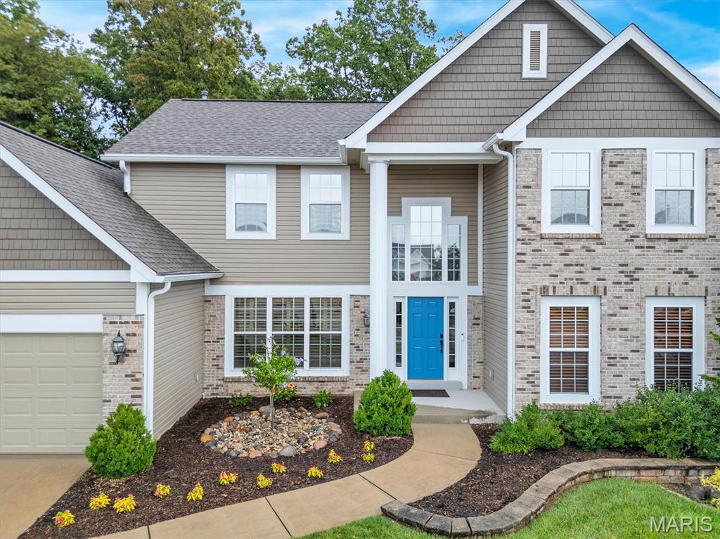 212 Palisades Ridge Court