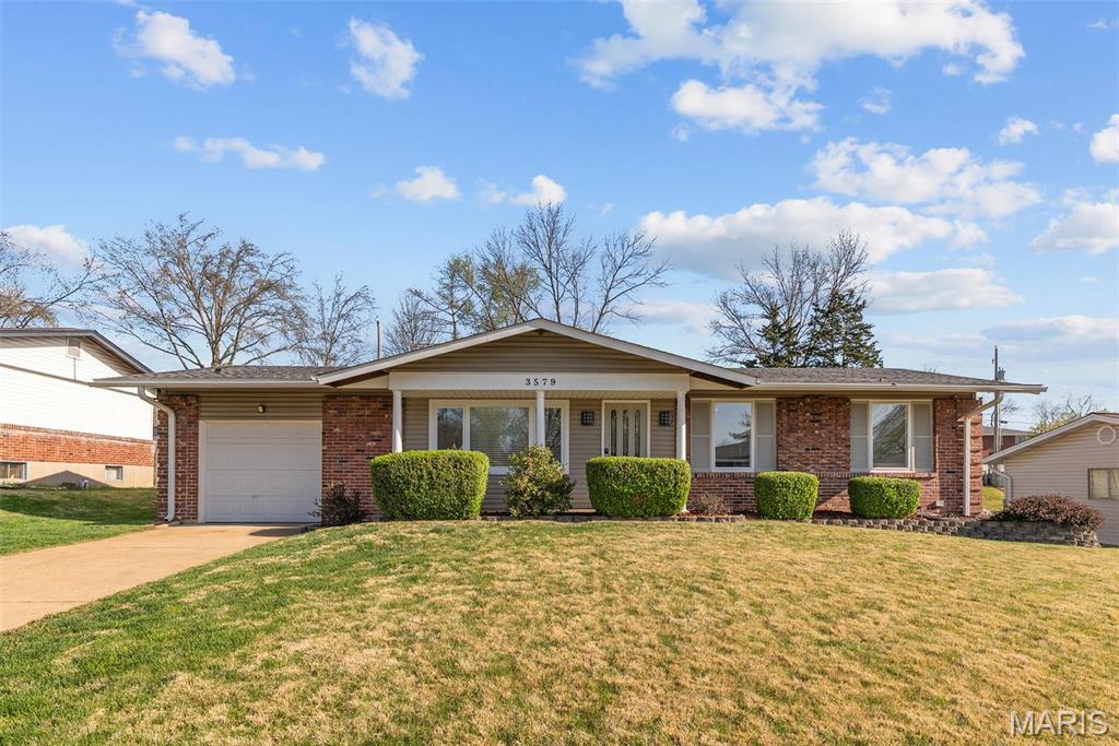 3579 Eileen Ann Drive