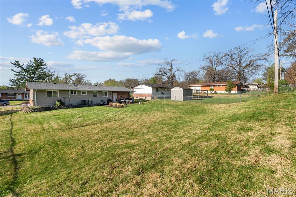 3579 Eileen Ann Drive