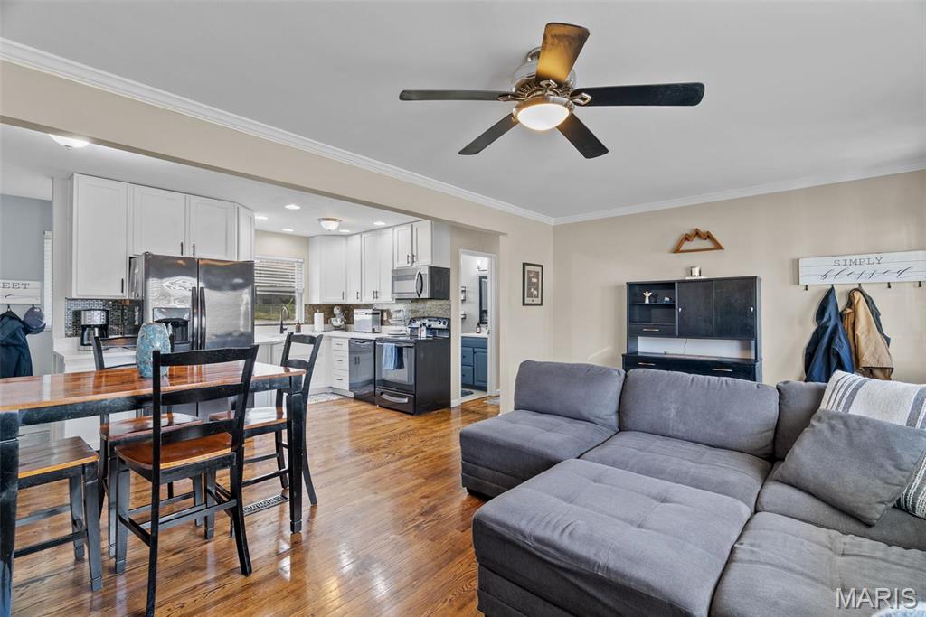 3579 Eileen Ann Drive