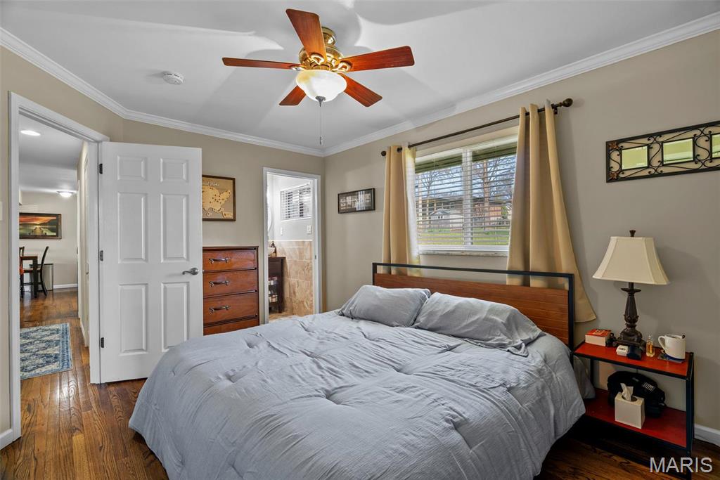 3579 Eileen Ann Drive