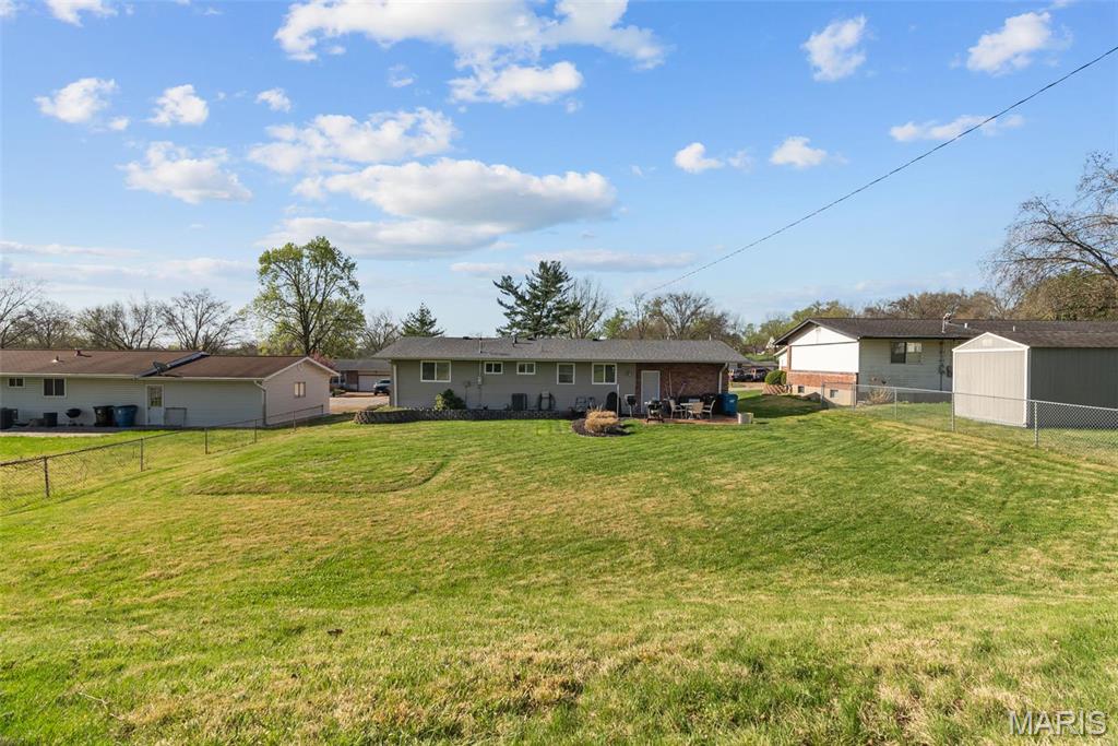 3579 Eileen Ann Drive