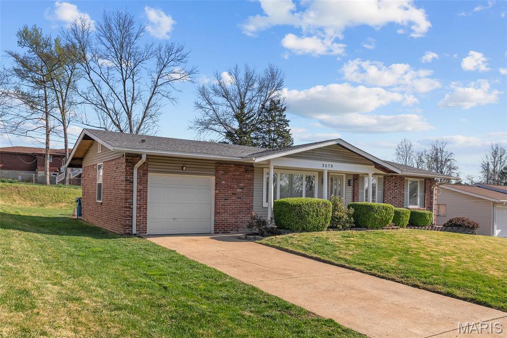 3579 Eileen Ann Drive