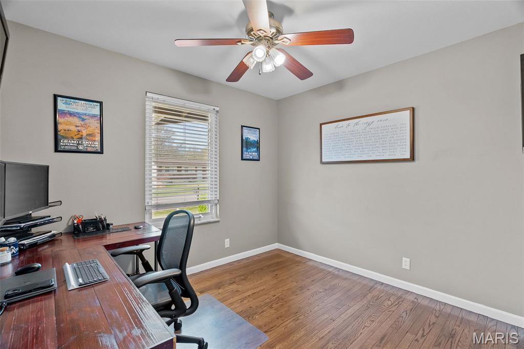 3579 Eileen Ann Drive