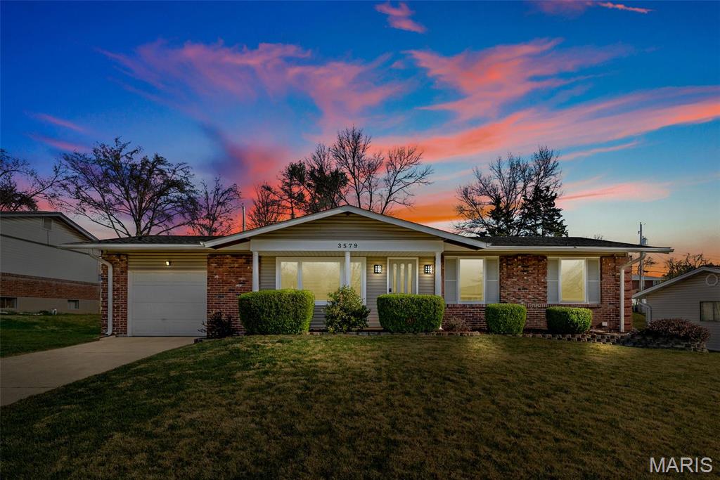 3579 Eileen Ann Drive