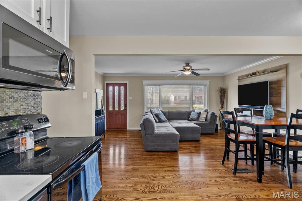 3579 Eileen Ann Drive