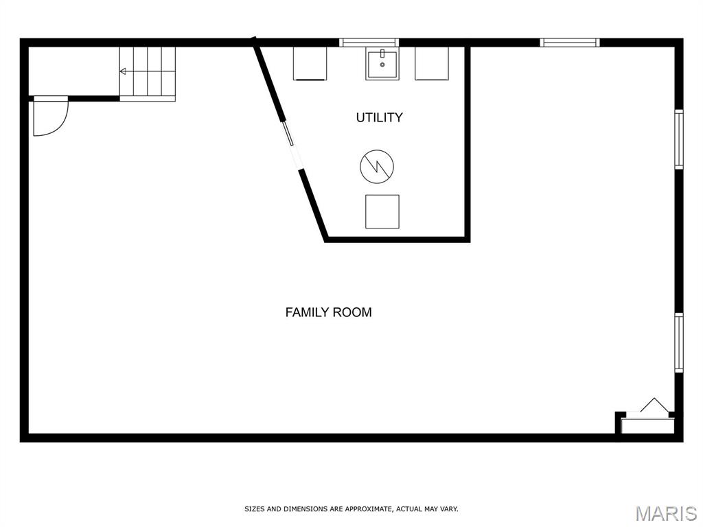 3579 Eileen Ann Drive