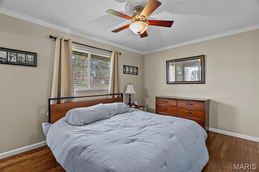 3579 Eileen Ann Drive