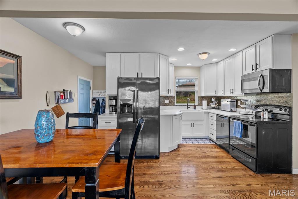 3579 Eileen Ann Drive