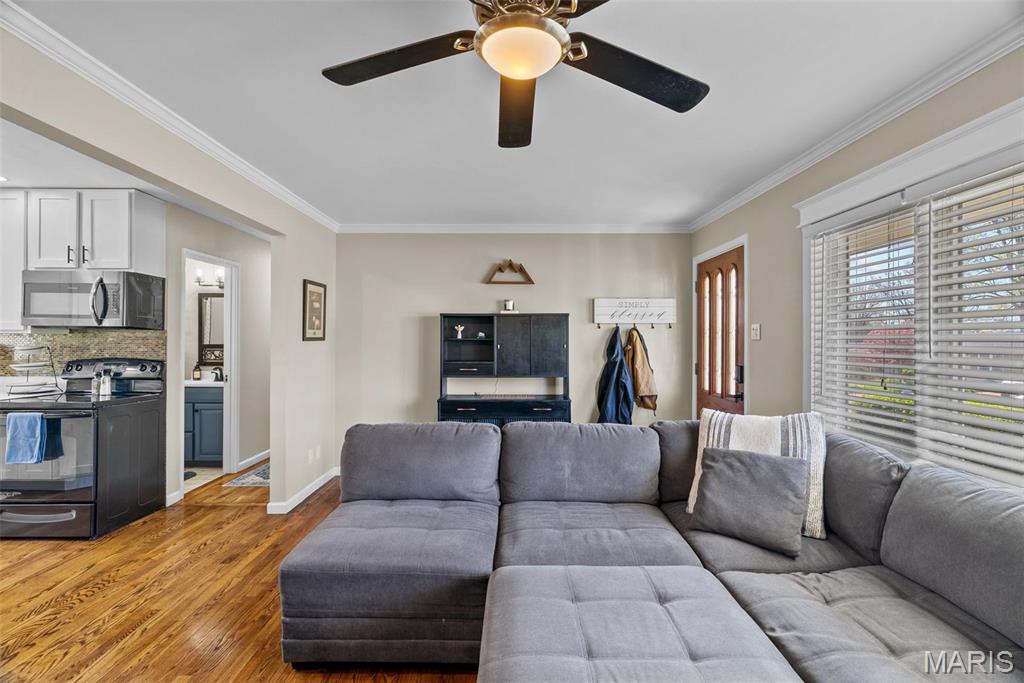 3579 Eileen Ann Drive