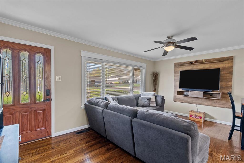 3579 Eileen Ann Drive