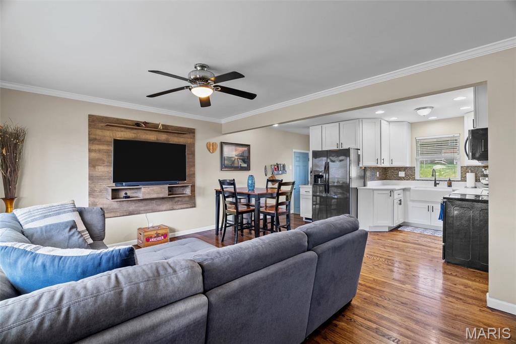 3579 Eileen Ann Drive