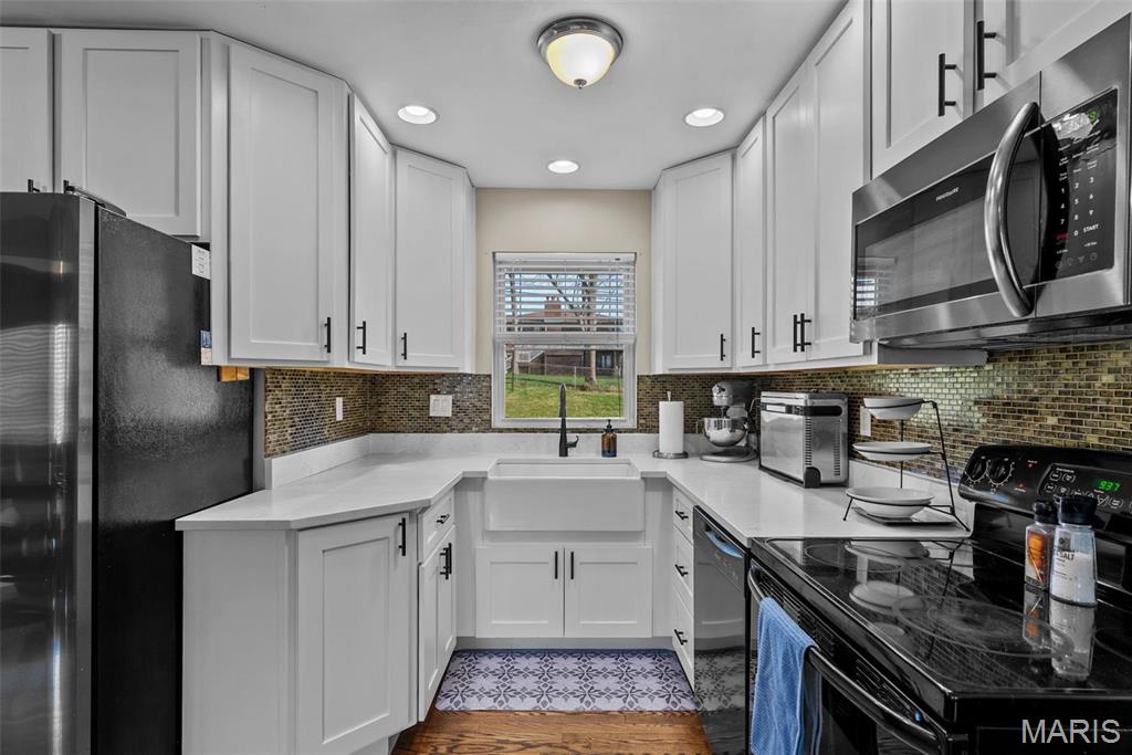 3579 Eileen Ann Drive