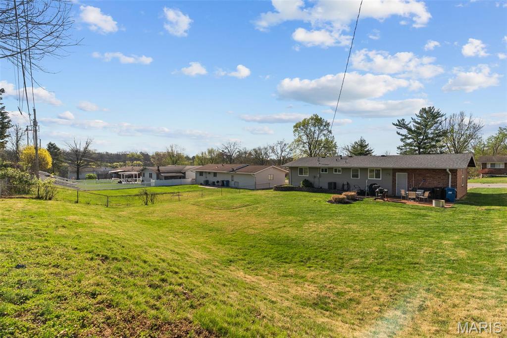 3579 Eileen Ann Drive