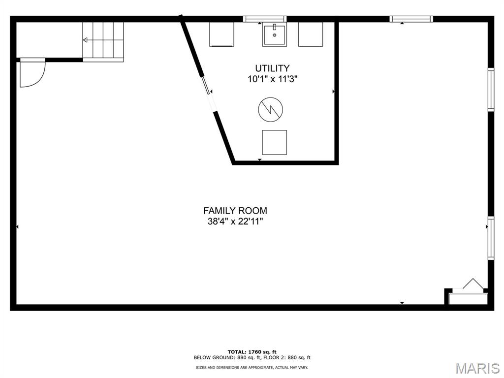 3579 Eileen Ann Drive