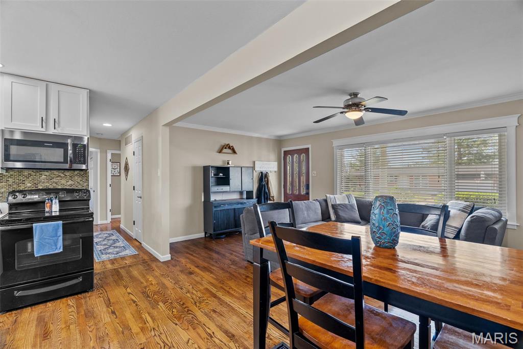 3579 Eileen Ann Drive