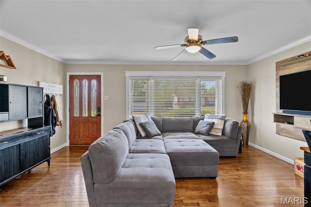 3579 Eileen Ann Drive