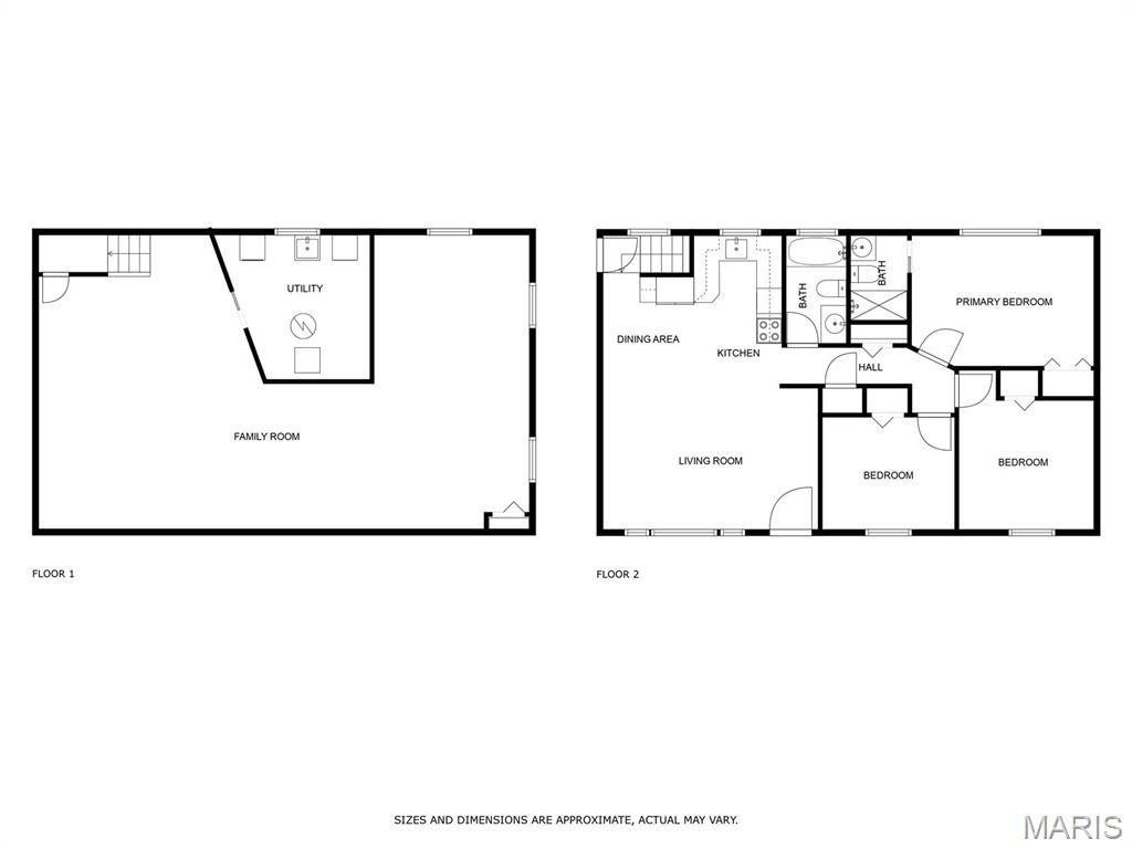 3579 Eileen Ann Drive