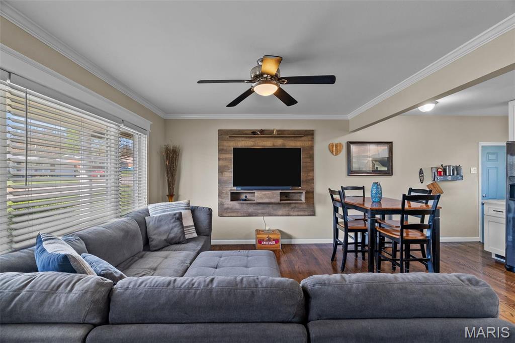 3579 Eileen Ann Drive