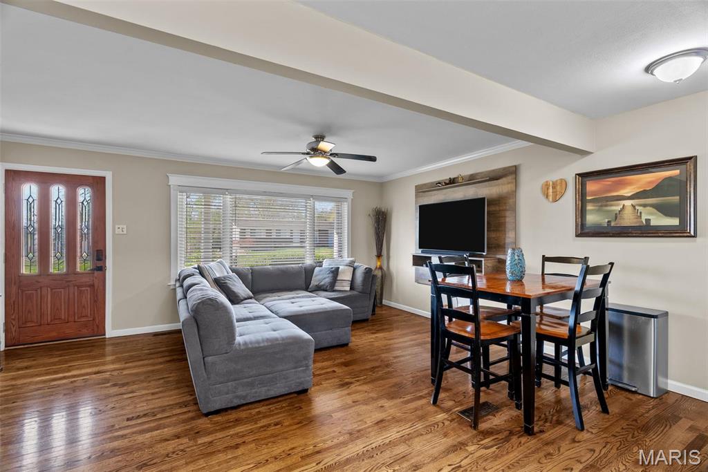 3579 Eileen Ann Drive