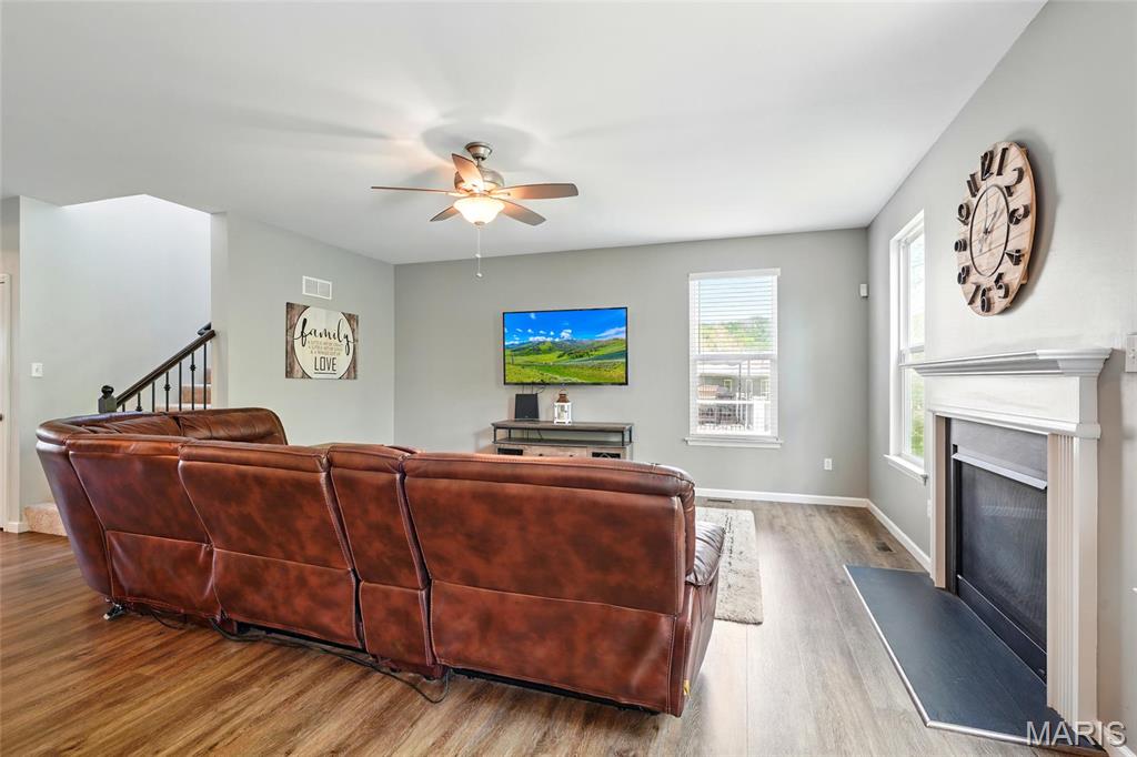 950 Konert Lake Drive