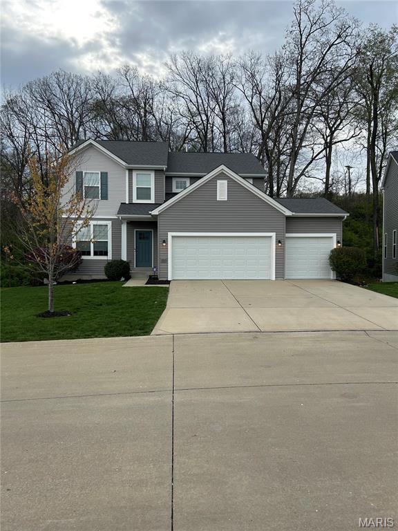 950 Konert Lake Drive