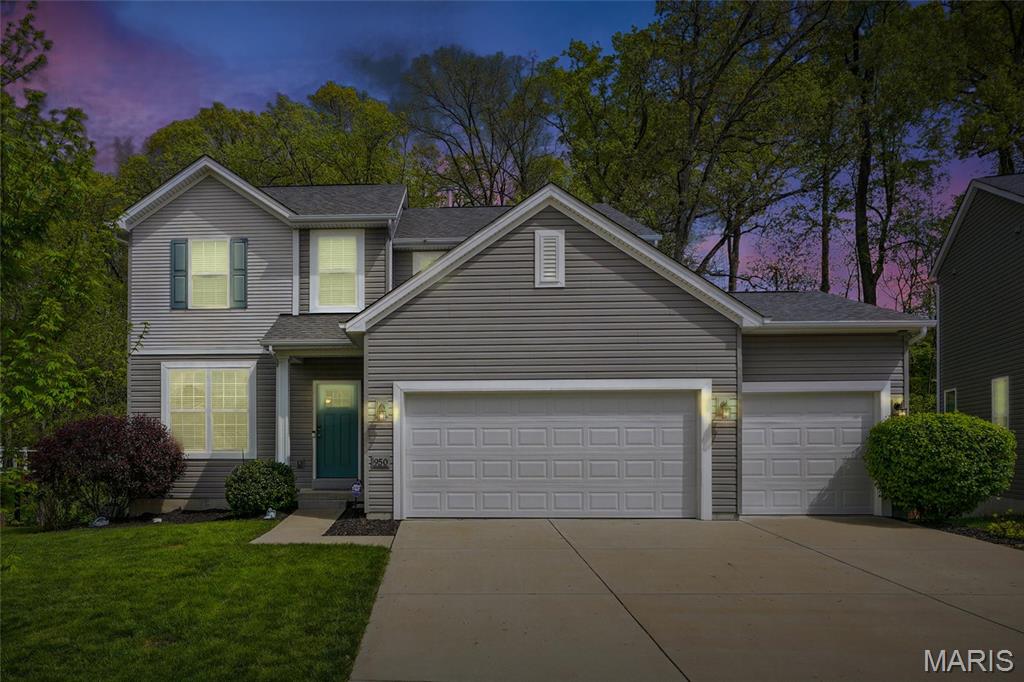 950 Konert Lake Drive