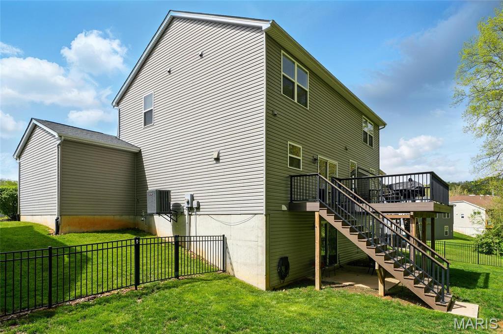 950 Konert Lake Drive