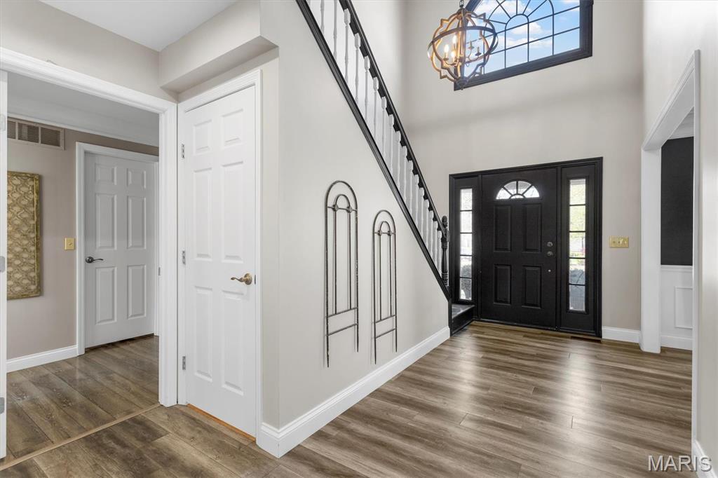 2306 Coventry Glenn Court