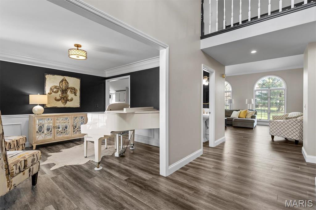 2306 Coventry Glenn Court