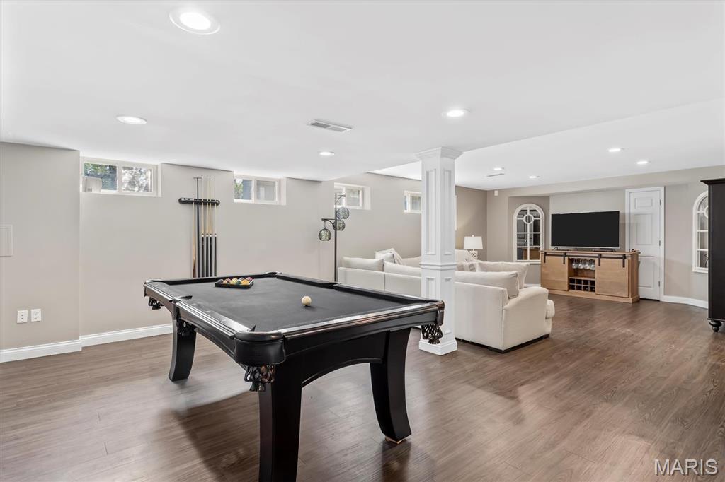 2306 Coventry Glenn Court