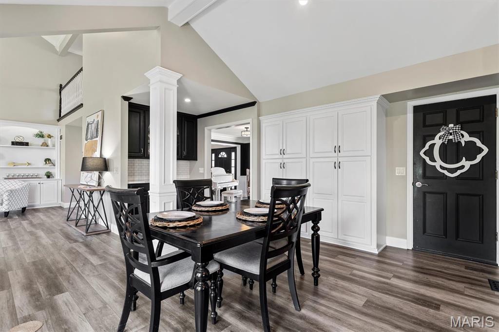 2306 Coventry Glenn Court