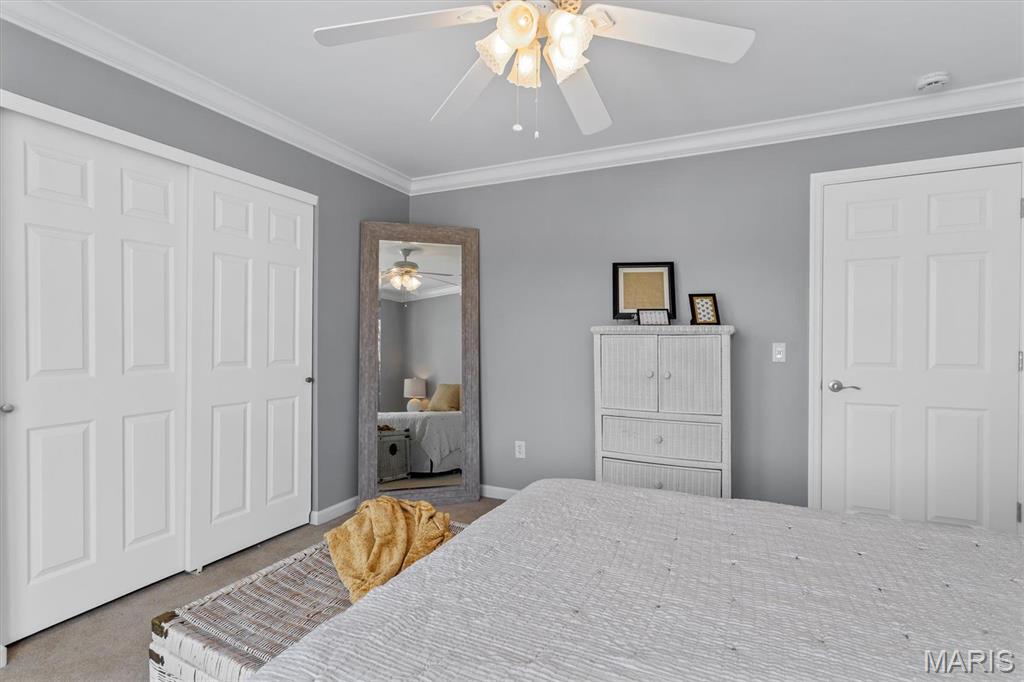 2306 Coventry Glenn Court