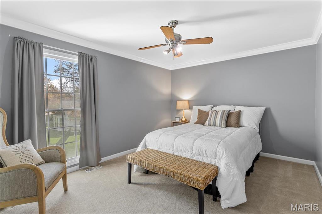 2306 Coventry Glenn Court