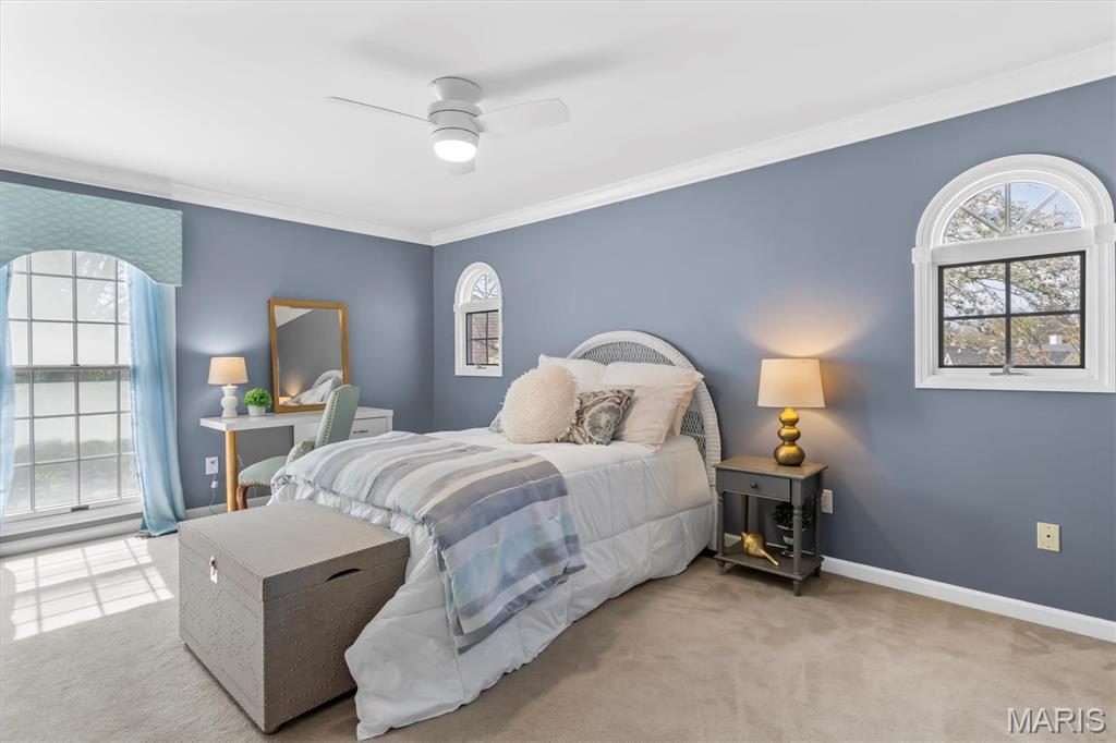 2306 Coventry Glenn Court