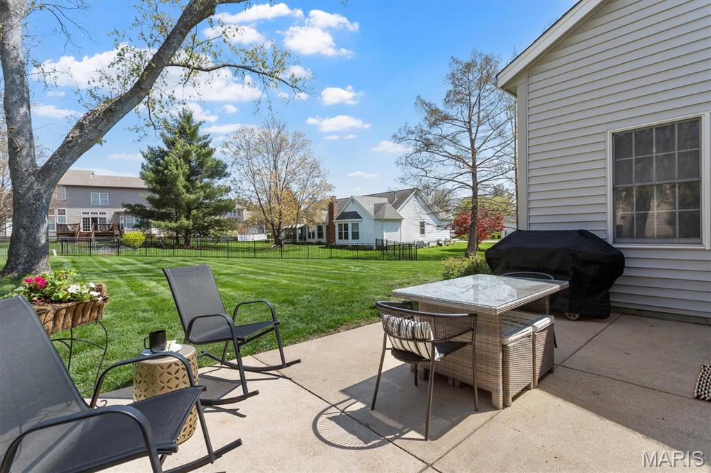 2306 Coventry Glenn Court