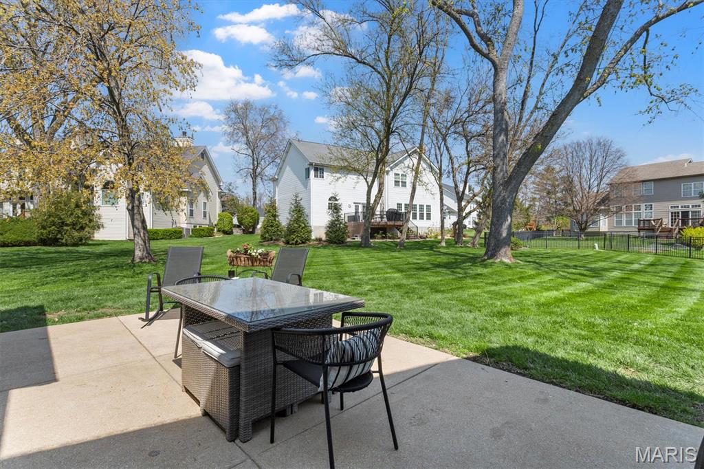 2306 Coventry Glenn Court