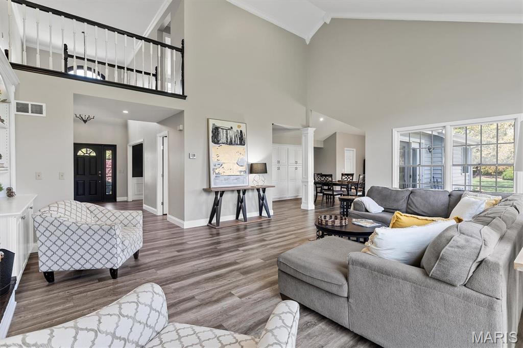 2306 Coventry Glenn Court