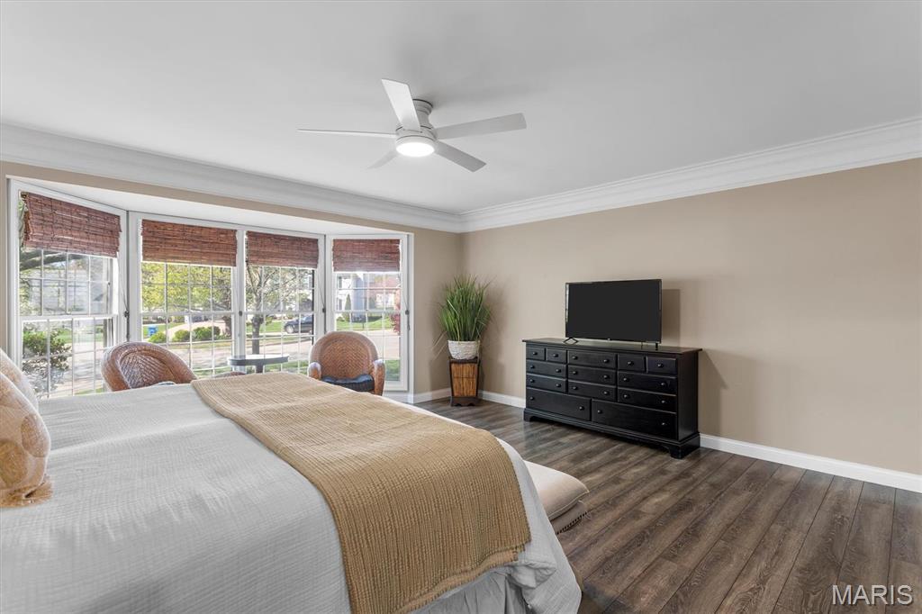 2306 Coventry Glenn Court