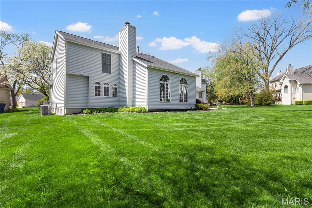 2306 Coventry Glenn Court