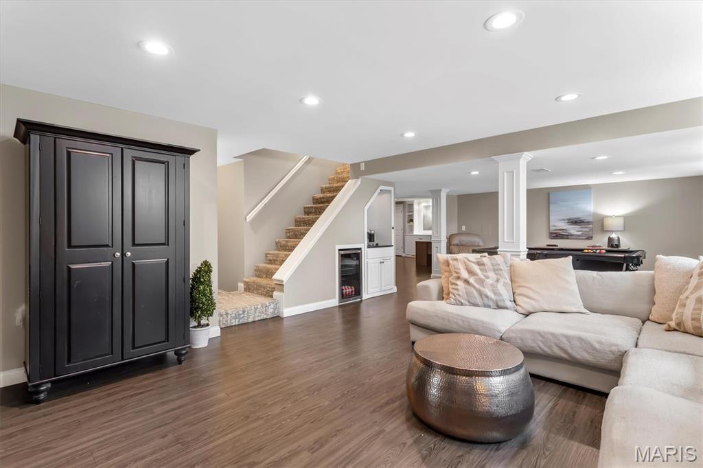2306 Coventry Glenn Court
