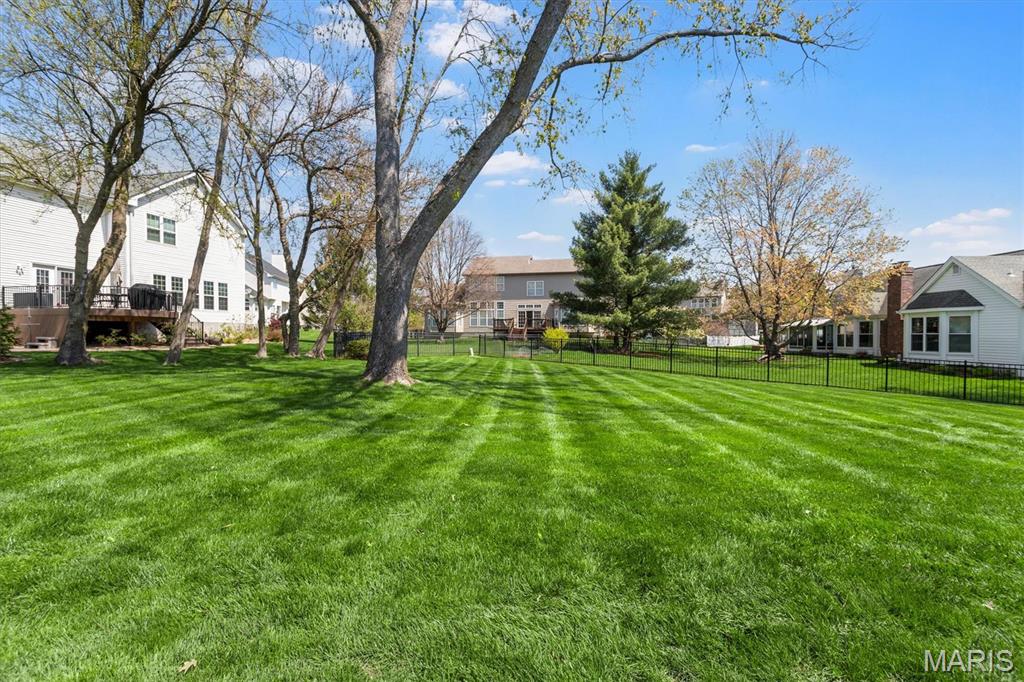 2306 Coventry Glenn Court