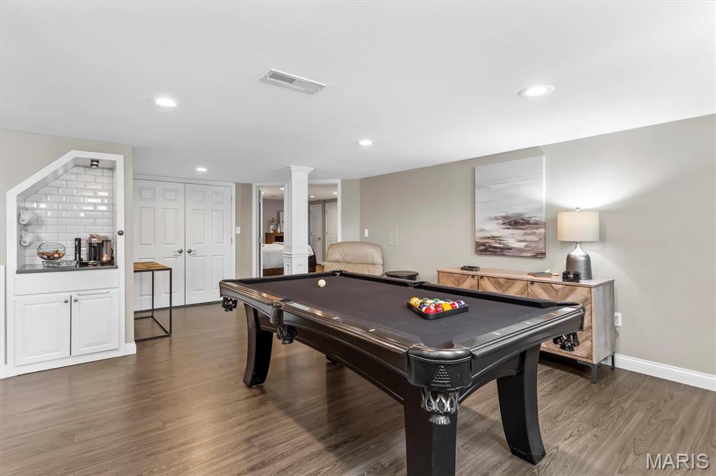 2306 Coventry Glenn Court
