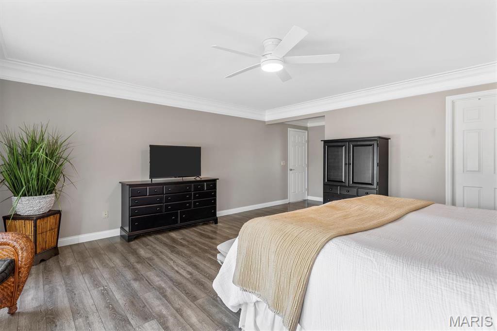 2306 Coventry Glenn Court