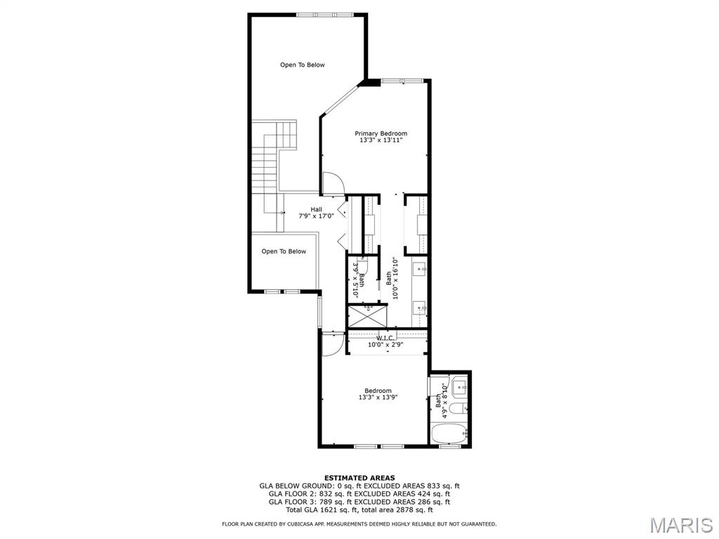 1709 Highview Circle Court