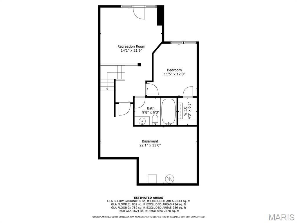 1709 Highview Circle Court