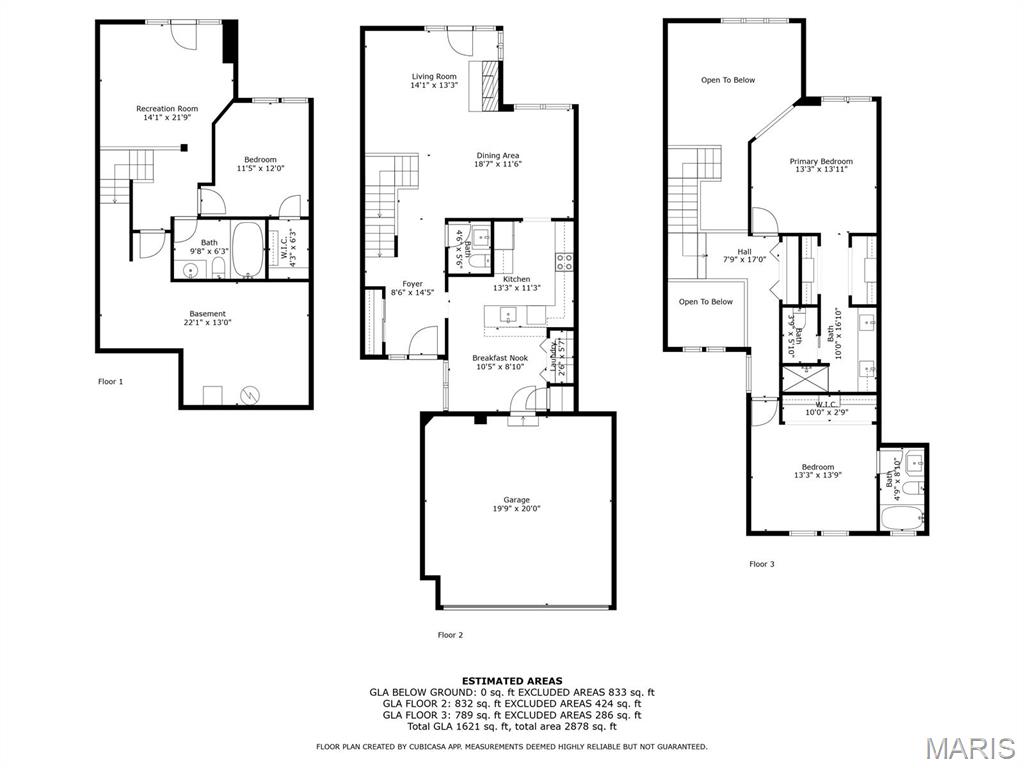 1709 Highview Circle Court