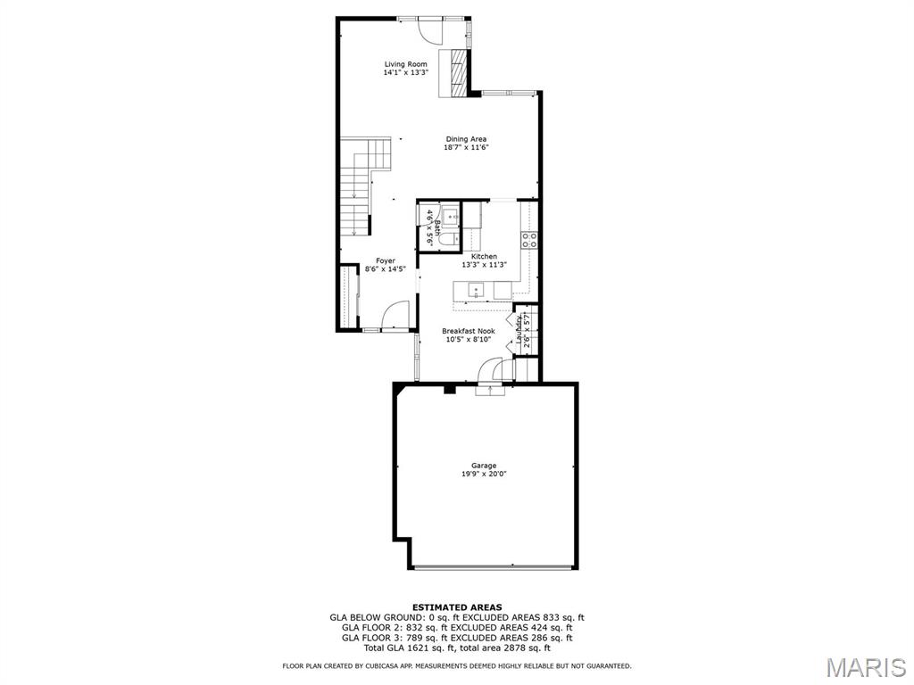 1709 Highview Circle Court