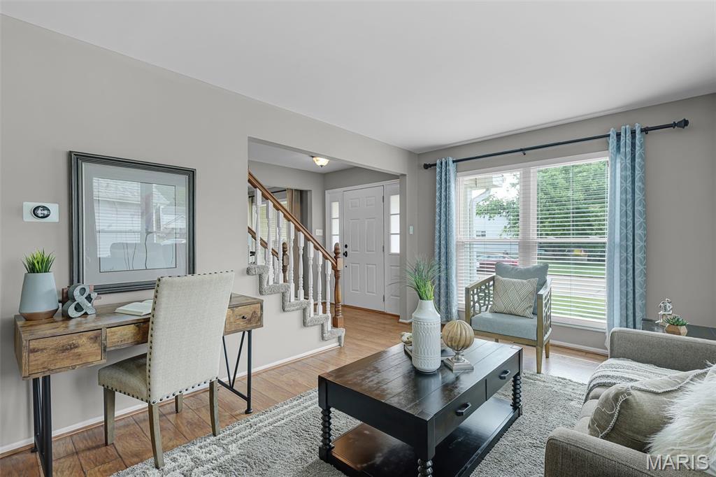 4667 Meramec Boulevard