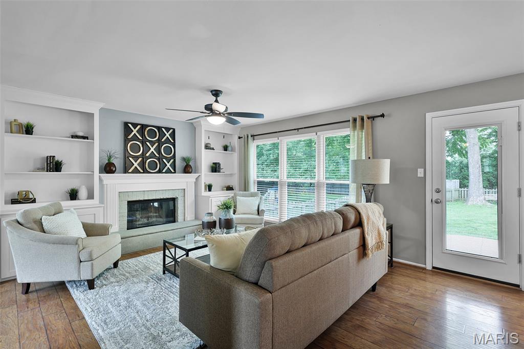 4667 Meramec Boulevard